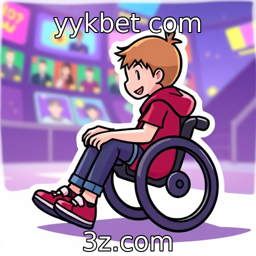 Acessibilidade em jogos digitais e inclusão