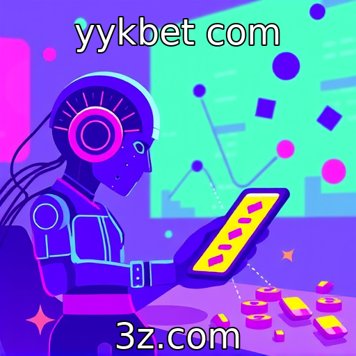 Como a inteligência artificial transforma o design de jogos