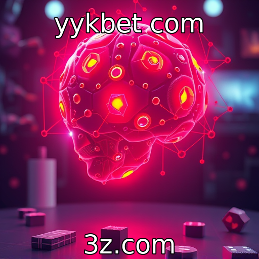 Inteligência artificial e seu papel na criação de jogos