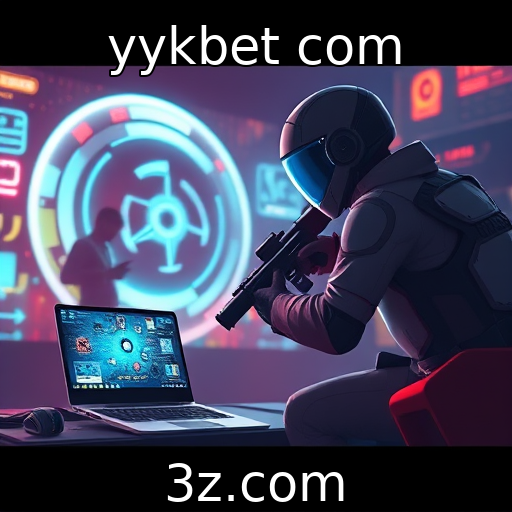 O impacto das tecnologias emergentes nos games