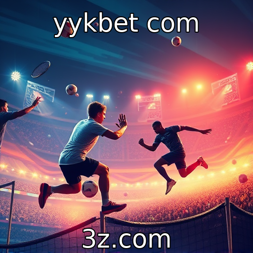 Perspectivas do e-sport para o futuro