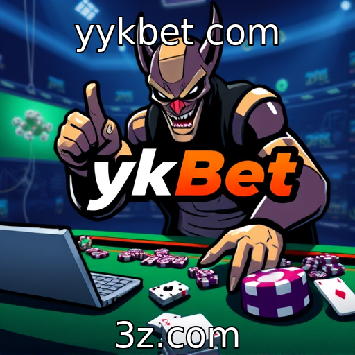 O crescimento do mercado de jogos online em novos mercados