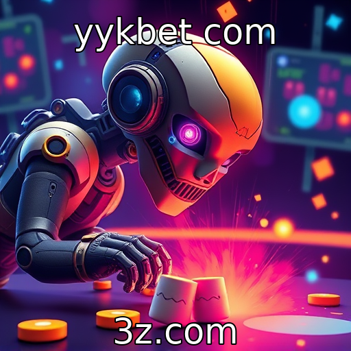 Impacto da inteligência artificial no desenvolvimento de jogos