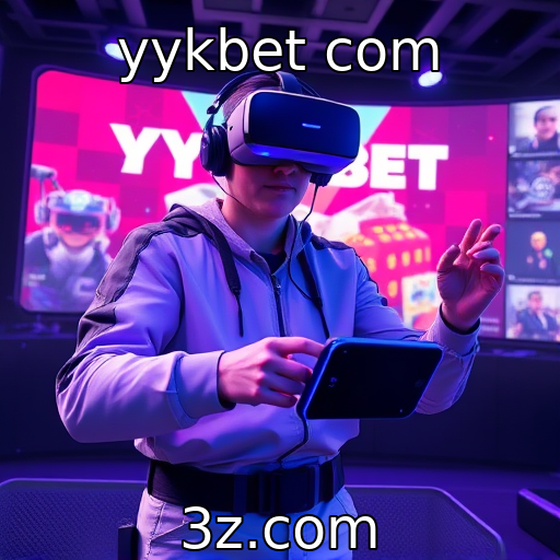 Aumenta a demanda por jogos de realidade virtual