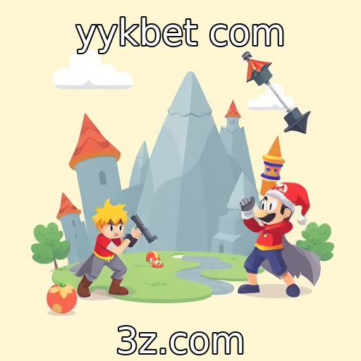 Expansão dos jogos independentes no mercado atual