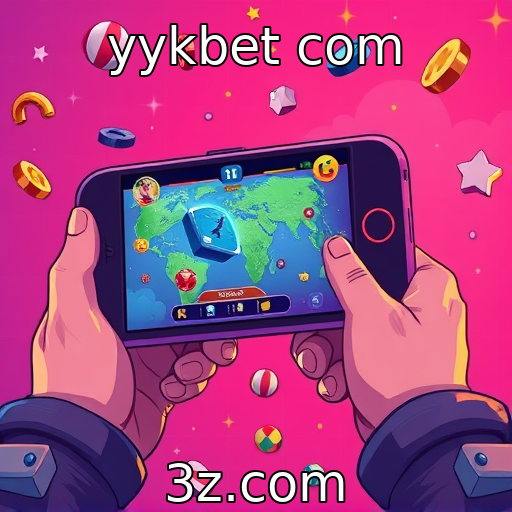 Novas tendências em desenvolvimento de jogos para celulares