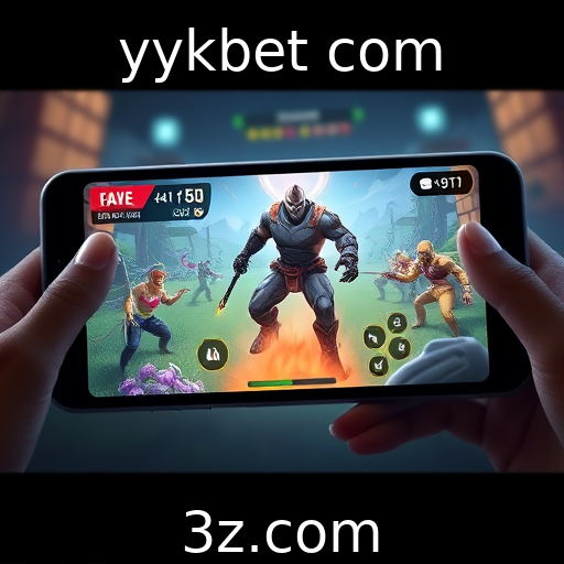 Novas tendências em jogos mobile para atrair audiências