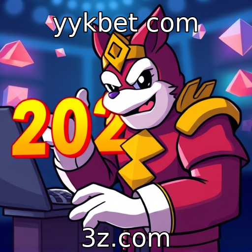 Novas tendências em jogos online para 2025