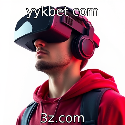 Avanços na tecnologia de jogos para realidade virtual